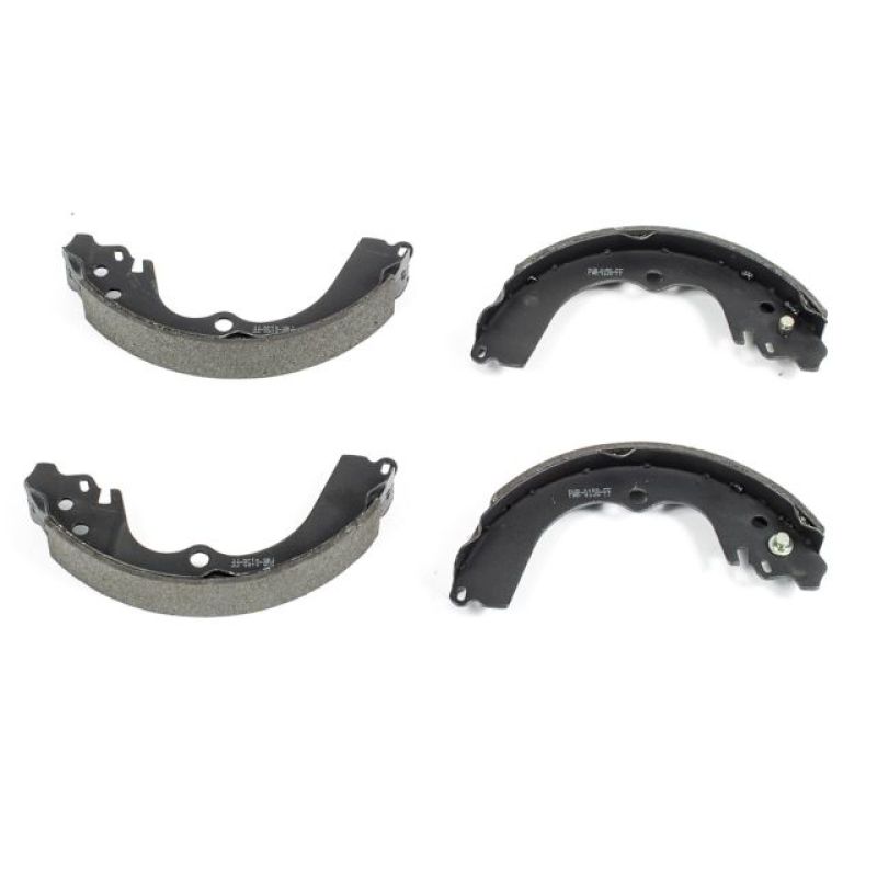 Power Stop 98-08 Subaru Forester Rear Autospecialty Brake Shoes-thumbmail-2