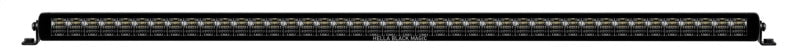 Hella Universal Black Magic 40in Thin Light Bar - Driving Beam-thumbmail-14