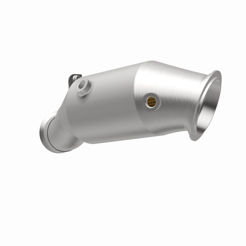 MagnaFlow 2014 BMW 335i GT xDrive 3.0L Underbody Direct Fit EPA Compliant Catalytic Converter-thumbmail-27