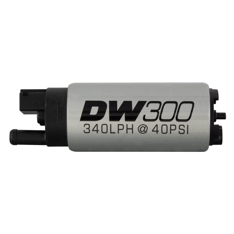 DeatschWerks 340 LPH DW300 Series In-Tank Fuel Pump-thumbmail-2