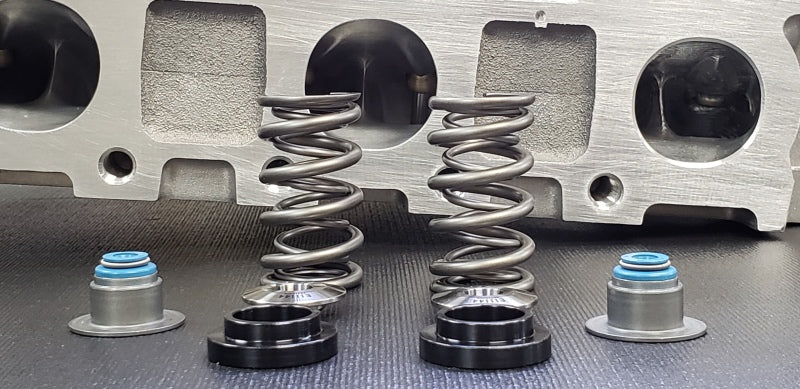 Ferrea Ford Voodoo 5.2L Pac Enhanced Dual Spring Kit-thumbmail-1