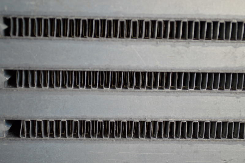 CSF Magnum 1000+hp Bar & Plate Intercooler Core - 18in L x 12in H x 6in W-thumbmail-9