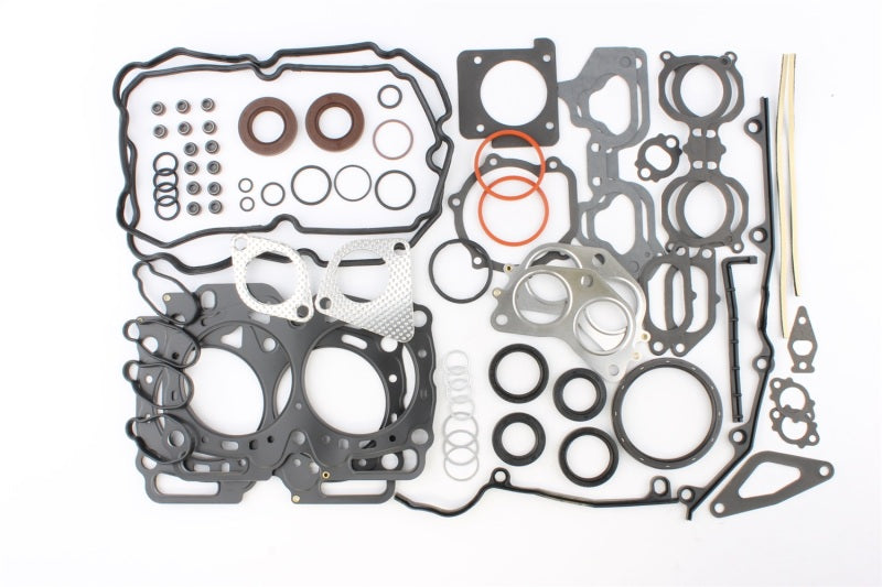 Cometic Street Pro 2007 Subaru STi EJ257 DOHC 101mm Bore Complete Gasket Kit *OEM # 10105AB080*-thumbmail-2