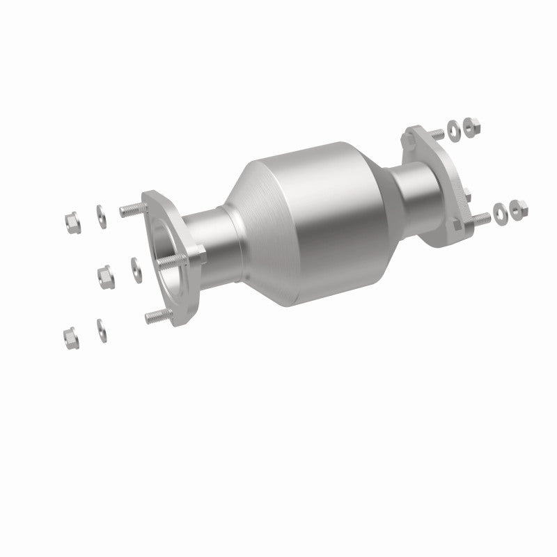 MagnaFlow Conv Direct Fit OEM 13-17 Honda Accord L4 2.4 Underbody-thumbmail-30