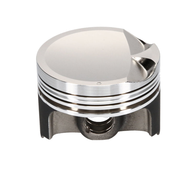 Wiseco Audi RS2 2.2L 20V Bore (81.0mm) - Size (STD) - CR (8.0) Pistons Build on Demand-thumbmail-9