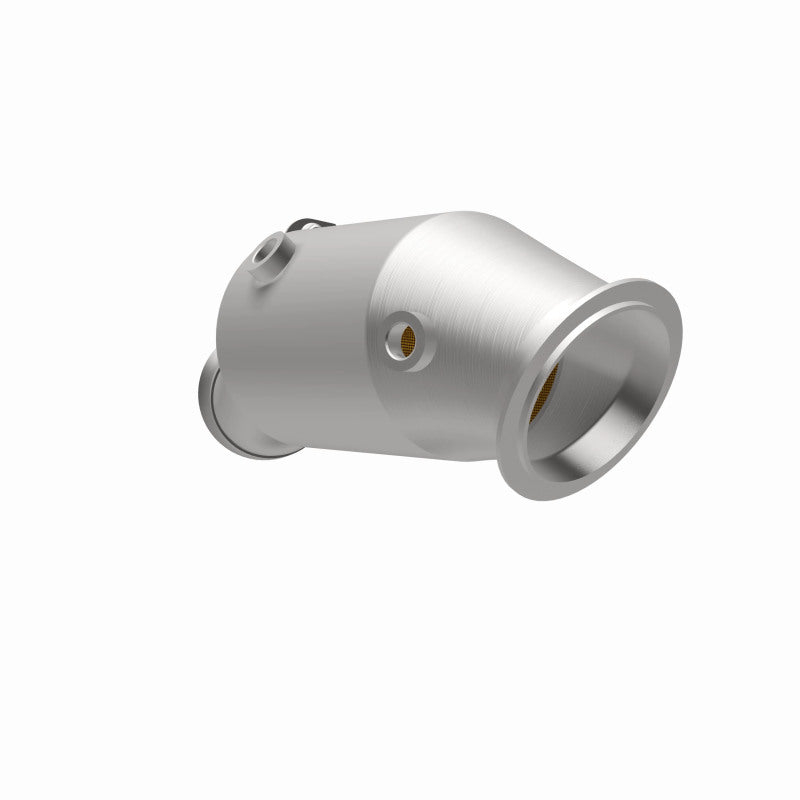 MagnaFlow 2014 BMW 335i GT xDrive 3.0L Underbody Direct Fit EPA Compliant Catalytic Converter-thumbmail-28