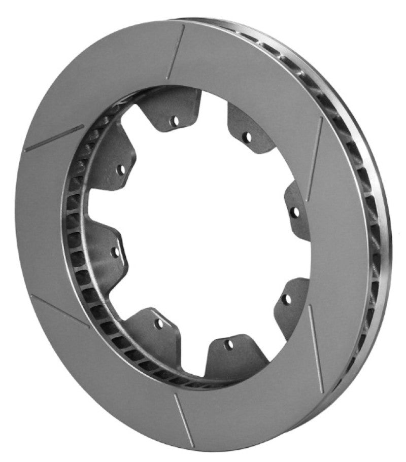 Wilwood Rotor-GT48 SPC-37-LH 13.06 x 1.38 - 8 on 7.00in-thumbmail-1