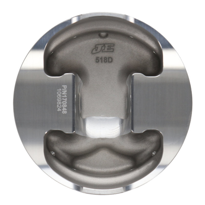 JE Pistons 302/351 SBF DISH Set of 8 Pistons-thumbmail-7