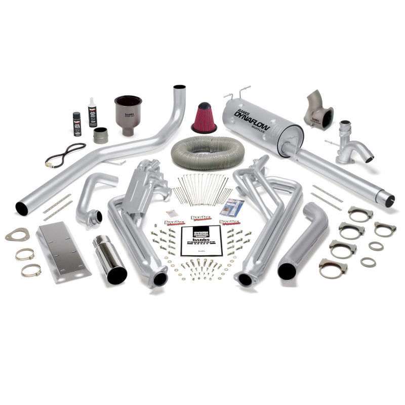 Banks Power 97-03 Ford 6.8L Mh A - L (EGR) PowerPack System-thumbmail-3