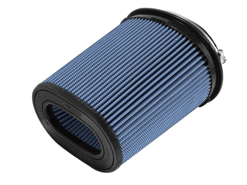 aFe MagnumFLOW Air Filter Pro 5 R 6.75inX4.75in F x 8.25inX6.25in B (INV) x 7.25X5in T (INV) x 9in-thumbmail-6