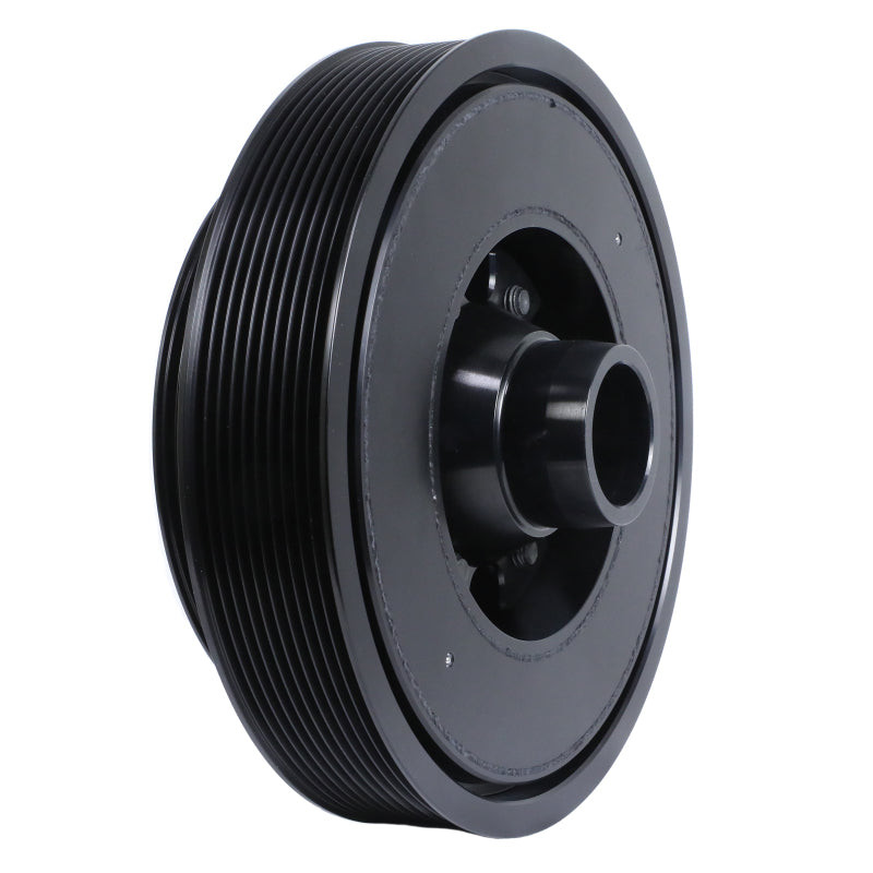 Fluidampr 15-21 Dodge Hellcat Charger/Challenger 6.2L Supercharged Steel Internally Balanced Damper-thumbmail-13