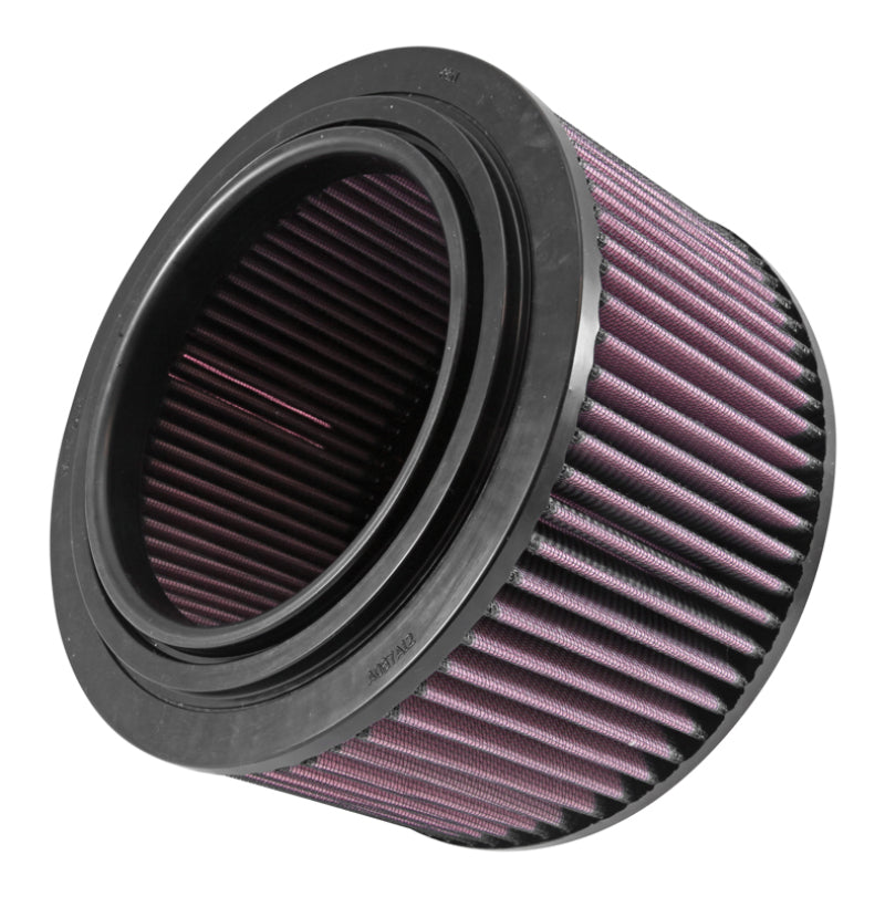 K&N Replacement Round Straight Air Filter for 12-15 Ford Ranger-thumbmail-4