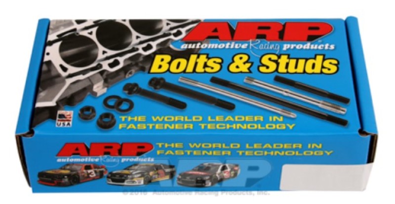 ARP Chevrolet Small Block Gen V LT1/LT4 6.2L 12pt Head Stud Kit-thumbmail-1