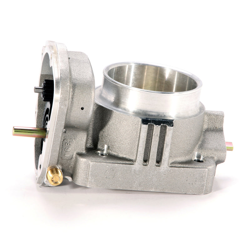 BBK 05-10 Mustang 4.0 V6 70mm Throttle Body BBK Power Plus Series-thumbmail-12