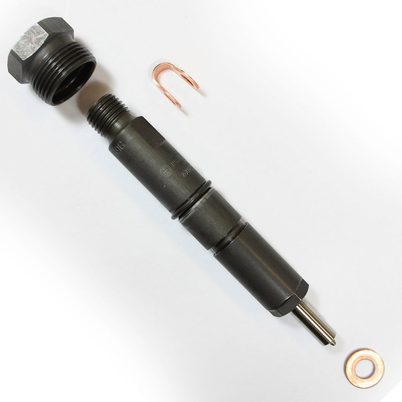 DDP Cummins VE Pump 4BT - Stage 1 Injector Set-thumbmail-3