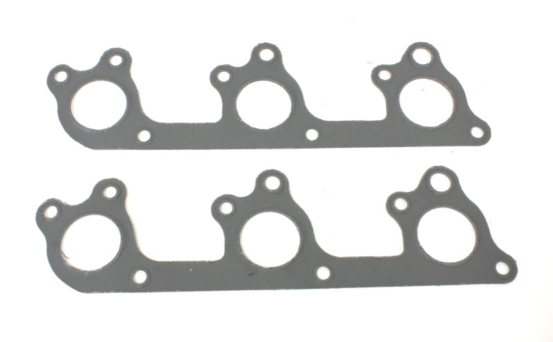 JBA Ford 4.0L Cologne SOHC V6 Round Port Set Header Gasket - Pair-thumbmail-2