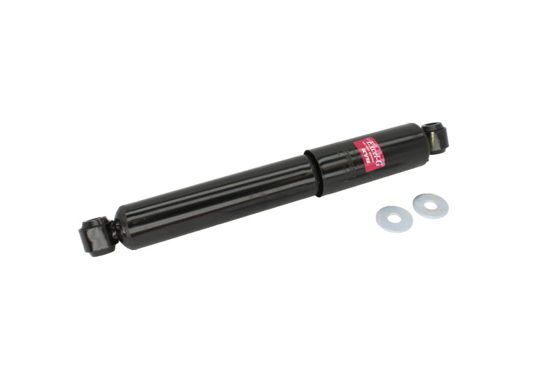 KYB Shocks & Struts Excel-G Front & Rear PETERBILT 270 VOLVO / WHITE / GMC FE Series-thumbmail-2
