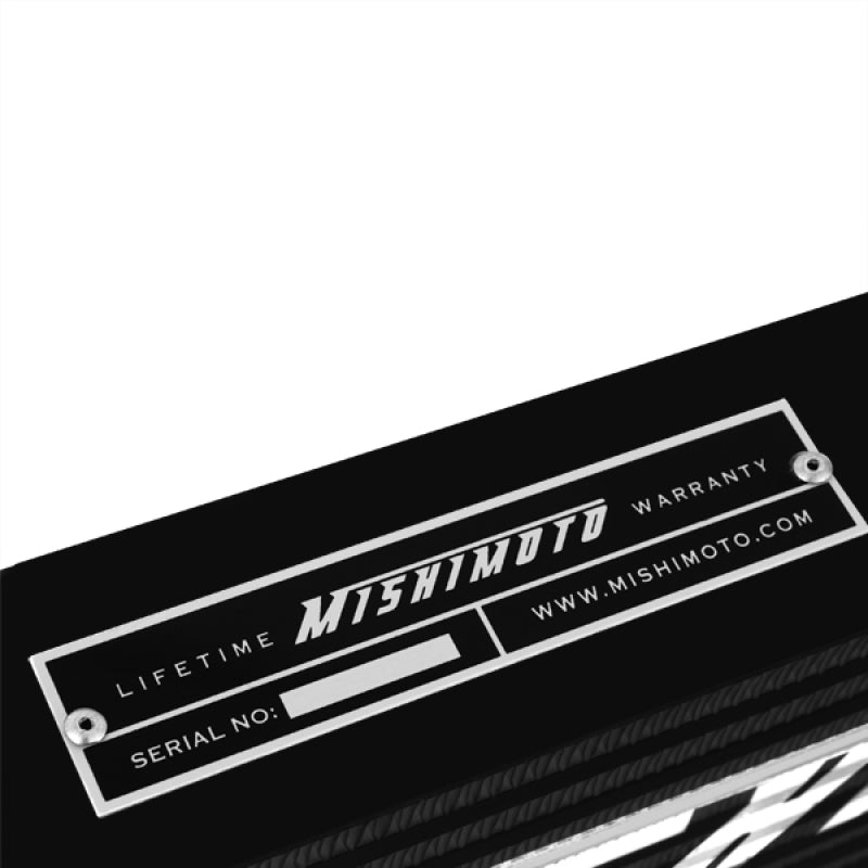 Mishimoto Universal Silver Z Line Bar & Plate Intercooler-thumbmail-16
