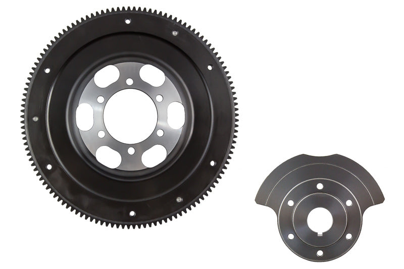 ACT 1989 Mazda RX-7 Flywheel Kit Prolite w/CW02-thumbmail-4