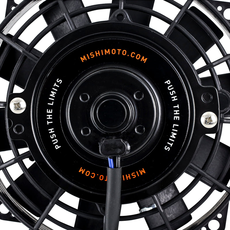 Mishimoto Slim Electric Fan 6in-thumbmail-3