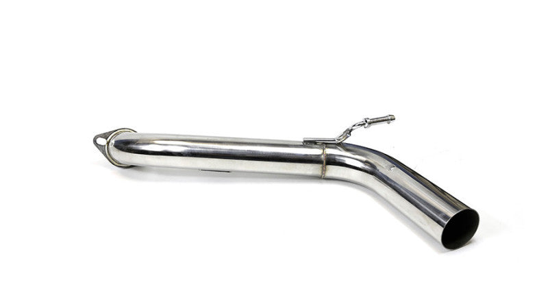 ISR Performance Race Muffler Delete - 06-13 Mazda Miata NC-thumbmail-2