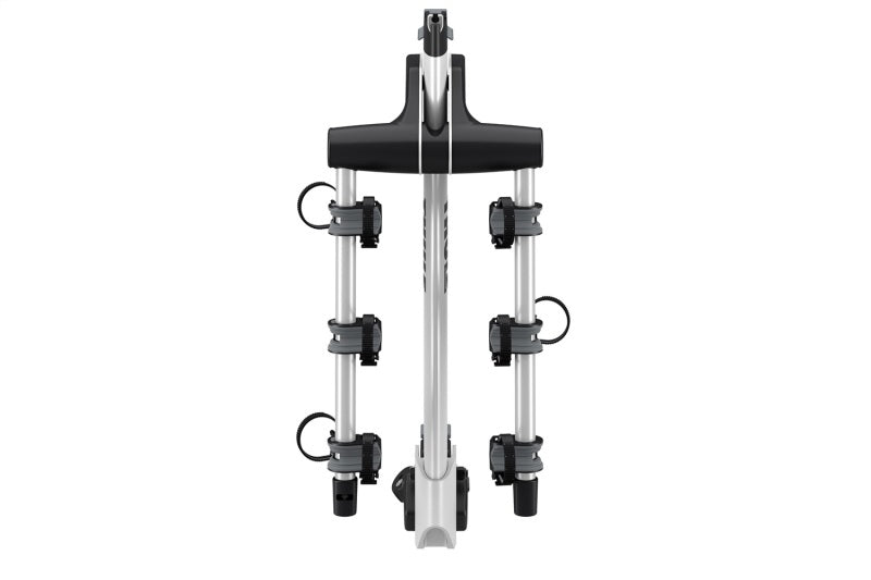Thule Helium Pro 3 - Hanging Hitch Bike Rack w/HitchSwitch Tilt-Down (Up to 3 Bikes) - Silver-thumbmail-16