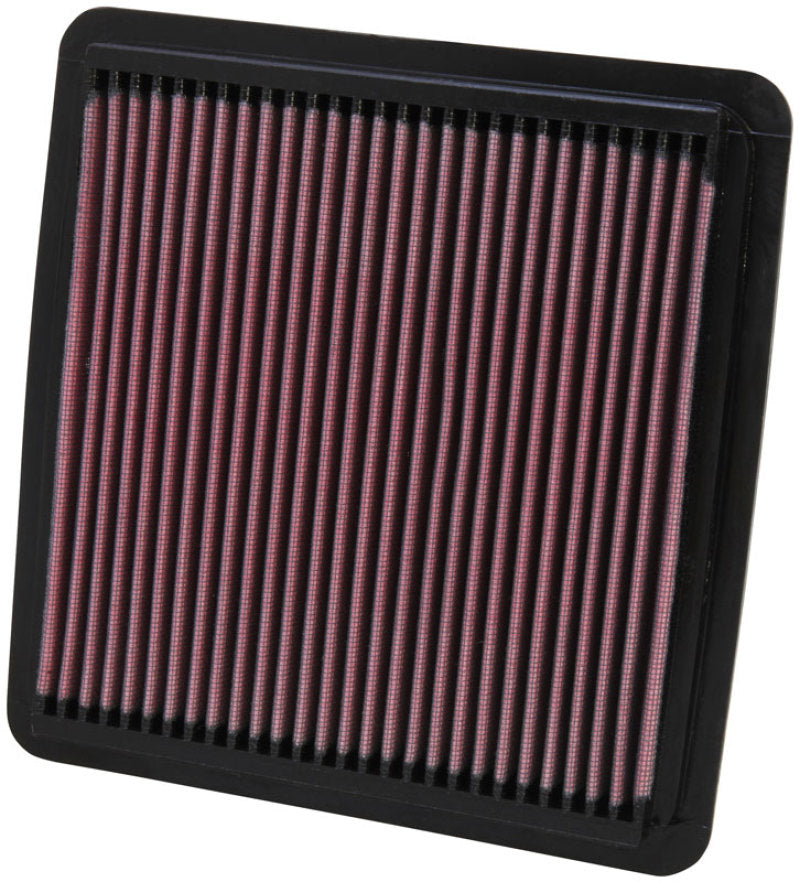 K&N 05-08 LGT / 08-11 WRX / STi Drop In Air Filter-thumbmail-5