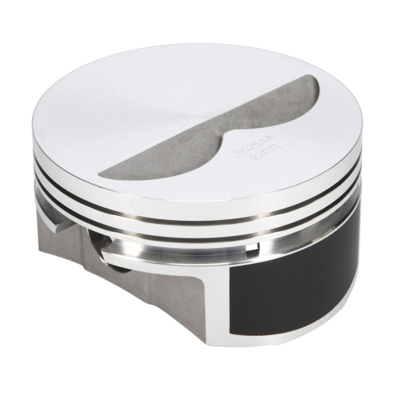 Wiseco Chevy Small Block Pro Tru Street 4.165in Bore Piston Kit-thumbmail-7