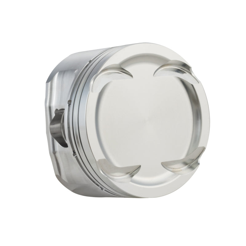 CP Piston & Ring Set for Dodge SRT4 - Bore (87.5mm) - Size (STD) - Compression Ratio (9)-thumbmail-1