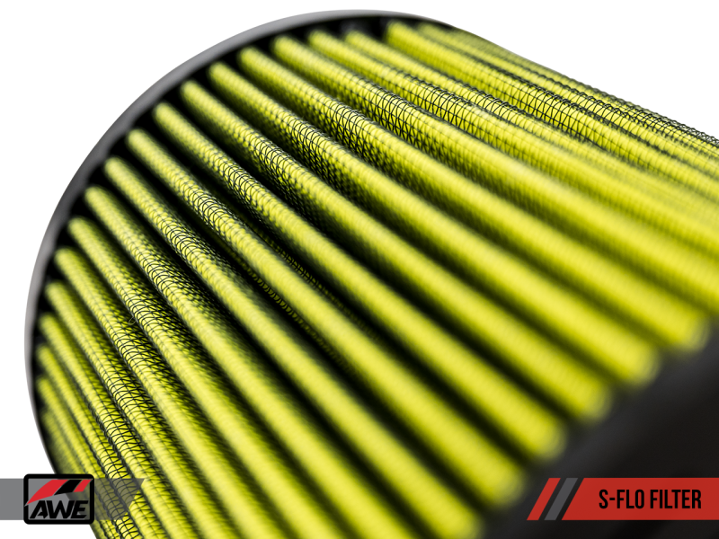 AWE Tuning C7 3.0T / 4.0T S-FLO Filter-thumbmail-3