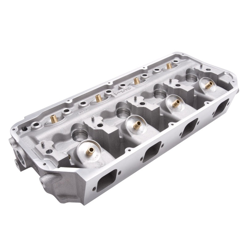 Edelbrock Cylinder Head Chrysler 426-572 Hemi Bare Single-thumbmail-19