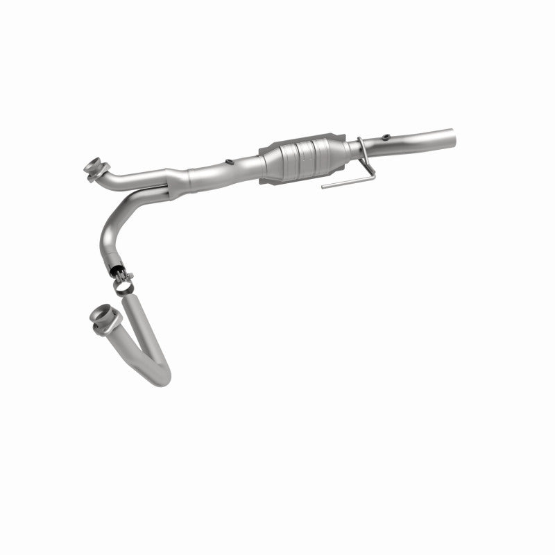 MagnaFlow Conv DF 00-01 Dodge Ram 3500 Van-thumbmail-40