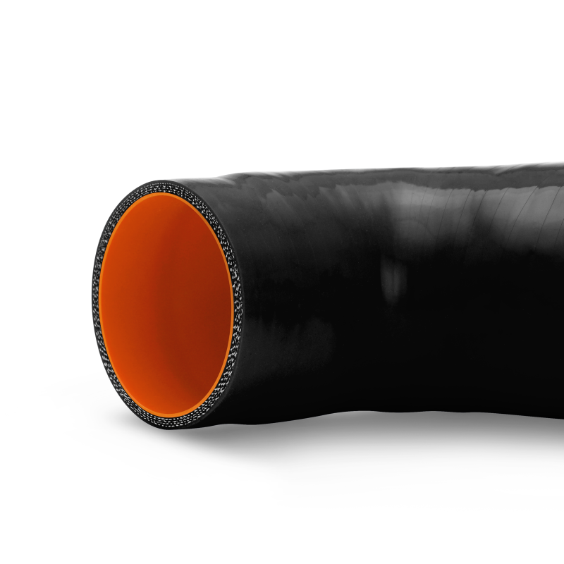 Mishimoto 2014-2015 Ford Fiesta ST Induction Hose (Black)-thumbmail-12