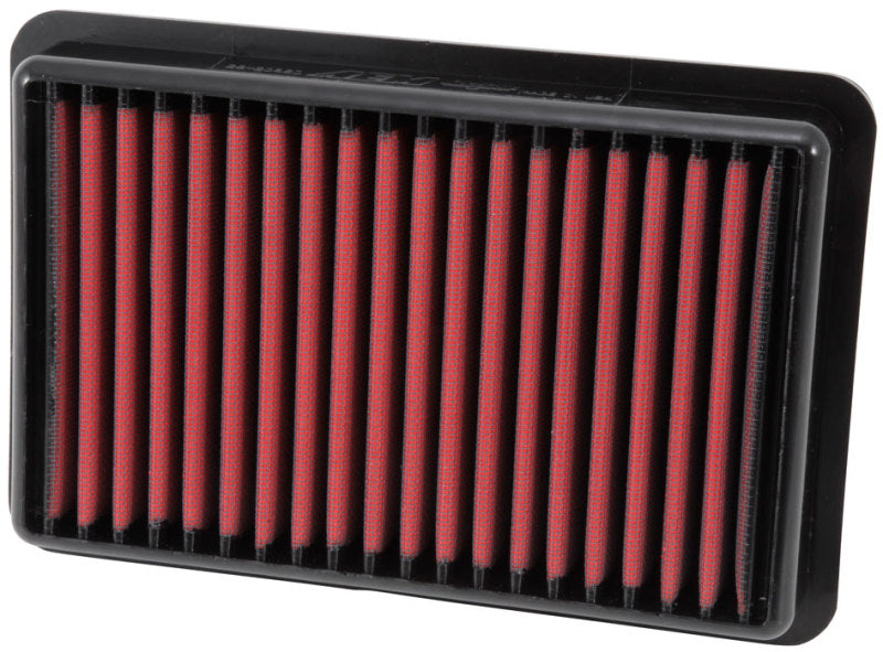 AEM 12-14 Mazda 3/6/CX-5 10.75in O/S L x 7.125in O/S W x 1.625in H DryFlow Panel Air Filter-thumbmail-1