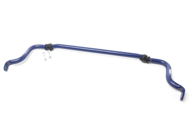 H&R 02-08 Audi A4 Avant Quattro/A4 Quattro (AWD) 4 Cyl/V6 8E 32mm Adj. 2 Hole Sway Bar - Front-thumbmail-2