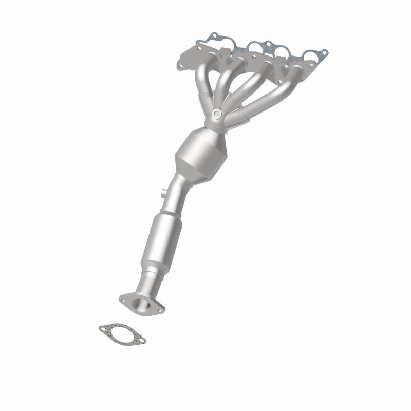 MagnaFlow Conv DF 05-06 Ford Focus 2.0L-thumbmail-31