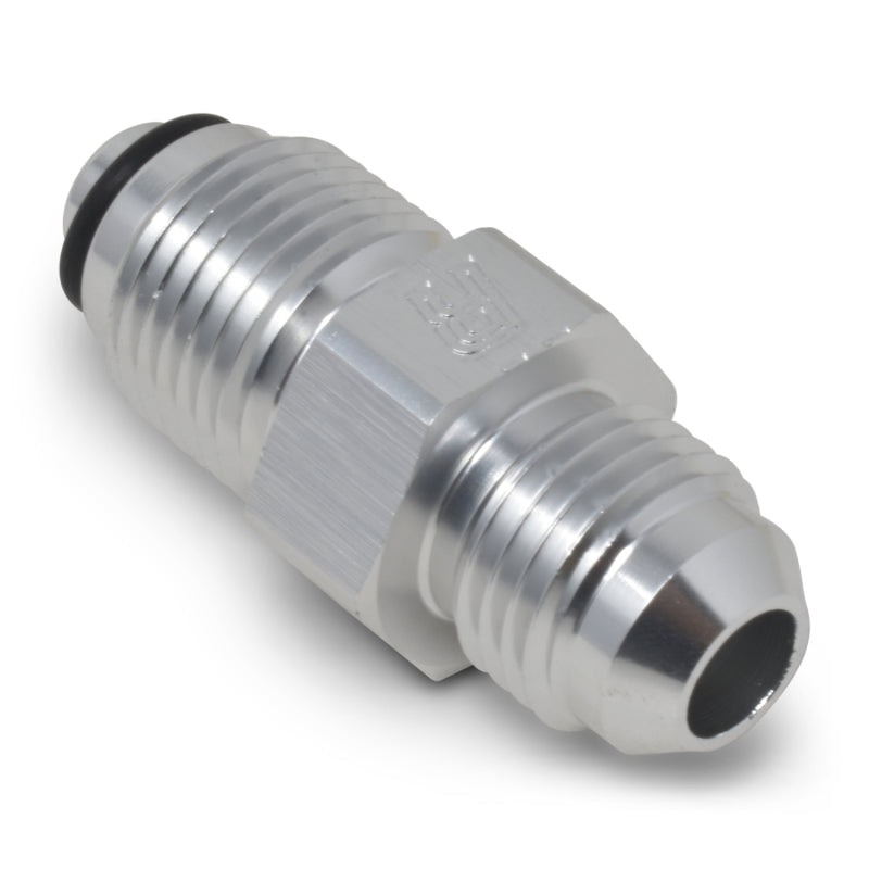 Russell Performance -6 AN (male to 11/16in-18 O-ring seal) Power Steering Adapter (25 pcs.)-thumbmail-10