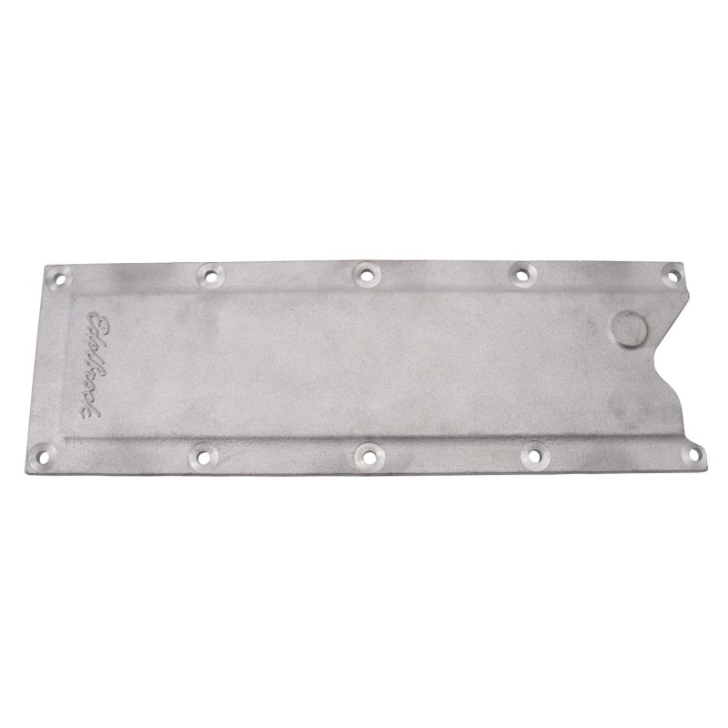 Edelbrock Valley Cover GM Gen IIi Ls-Series (No Knock Sensor Bosses)-thumbmail-2