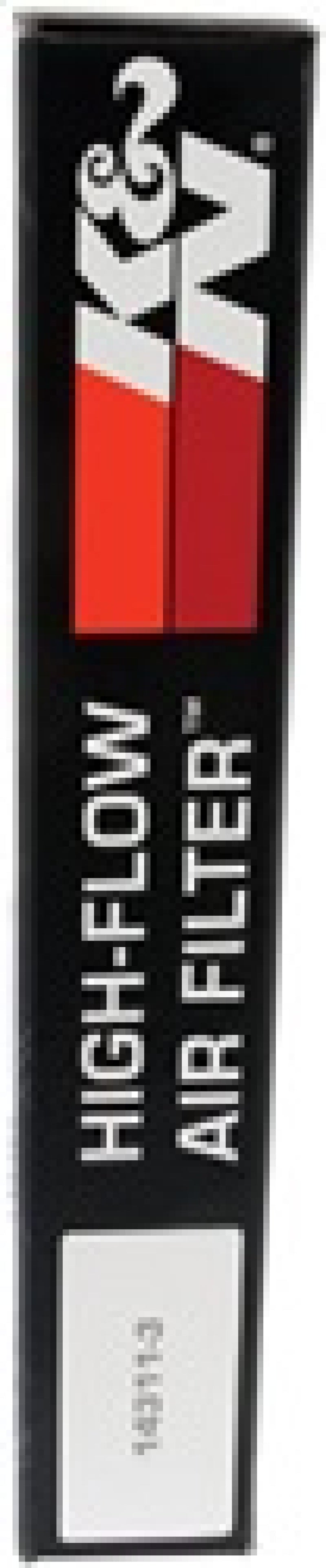 K&N X-Stream Top Filter Only 11in - Black-thumbmail-11