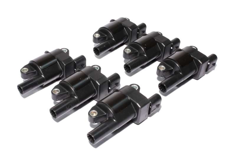 FAST Coil L92 Truck Style GenIII-thumbmail-2