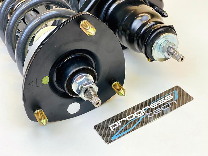 Progress Tech 02-06 Acura RSX Coil-Over 3 System (FR 425lb / RR 850lb)-thumbmail-6