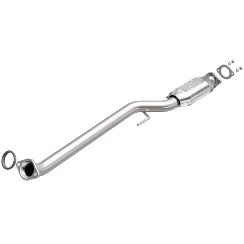 MagnaFlow Conv DF 02-06 Nissan Sentra 2.5L Rear-thumbmail-3