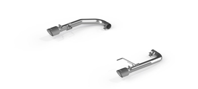 MBRP 2015-2017 Ford Mustang GT 5.0 2-1/2in Axle Back Kit 304 - 4in OD Tips Included-thumbmail-2