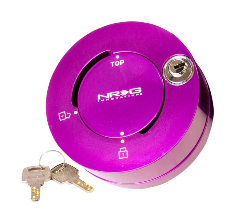 NRG Quick Lock - Purple-thumbmail-2