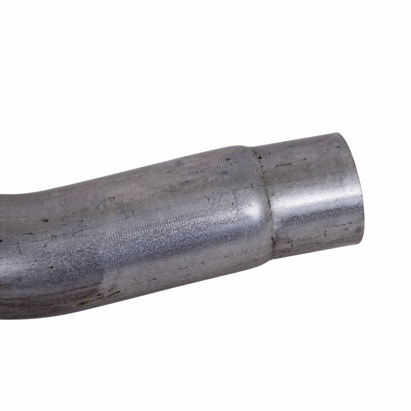 BBK 05-15 Dodge Challenger Charger Short Mid X Pipe w Catalytic Converters 2-3/4 For LT Headers-thumbmail-12