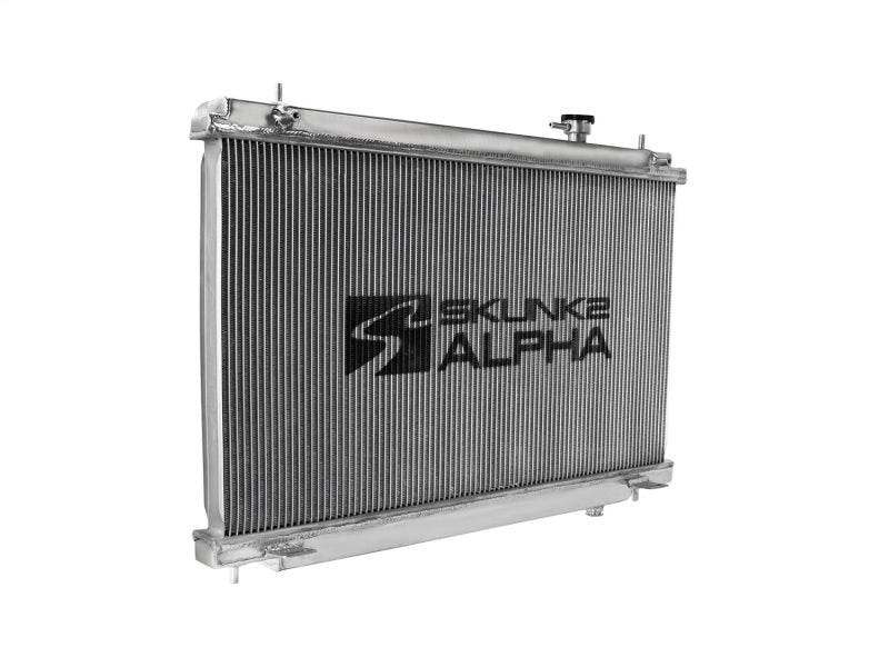 Skunk2 Alpha Series 03-06 Nissan 350Z Radiator-thumbmail-2