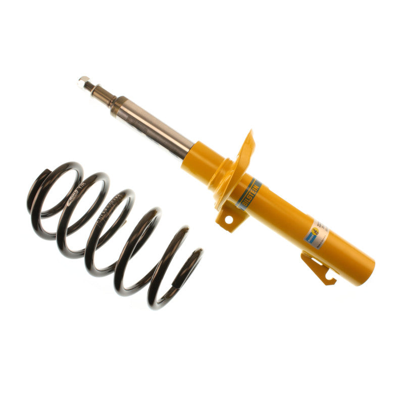 Bilstein B12 2006 Volkswagen Jetta TDI Sedan Front and Rear Suspension Kit-thumbmail-9