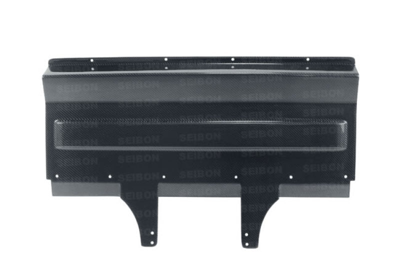 Seibon 12-13 Scion FR-S / 12-13 Subaru BRZ Rear Seat Panels (Pair)-thumbmail-6