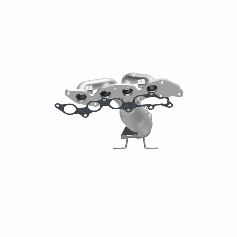 Magnaflow Conv DF 10- Mazda 3 2.5L-thumbmail-36
