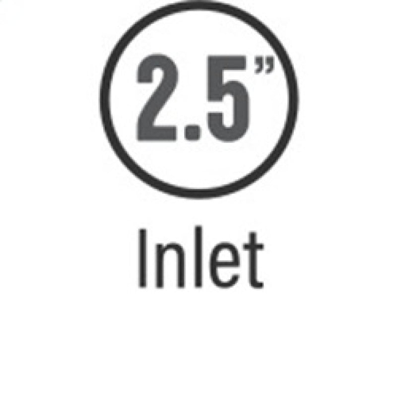 MagnaFlow Muffler Mag SS 27X7X7 2.25X2.25/2.2-thumbmail-11